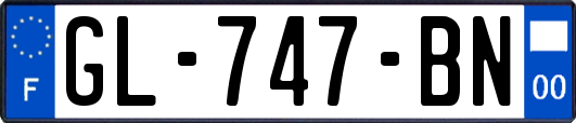 GL-747-BN