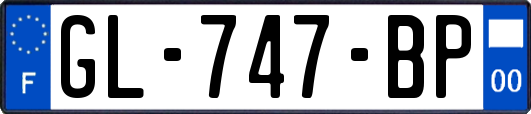 GL-747-BP