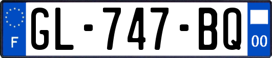 GL-747-BQ