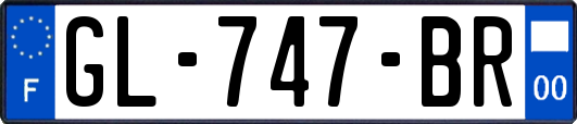 GL-747-BR