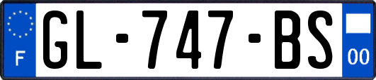 GL-747-BS