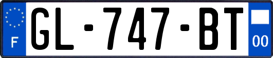 GL-747-BT