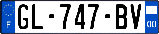 GL-747-BV