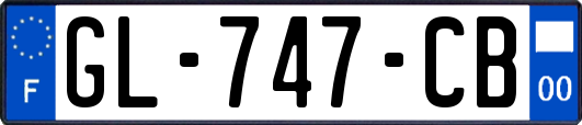 GL-747-CB