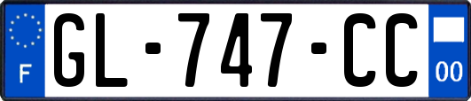GL-747-CC