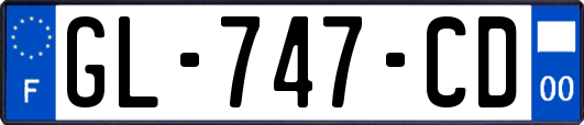 GL-747-CD