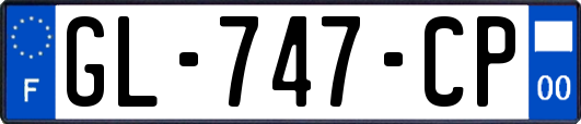 GL-747-CP