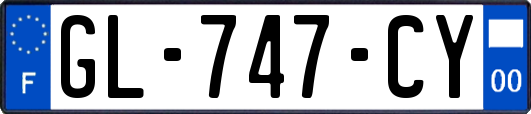 GL-747-CY
