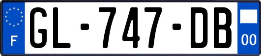 GL-747-DB