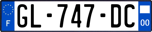 GL-747-DC