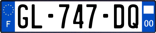 GL-747-DQ