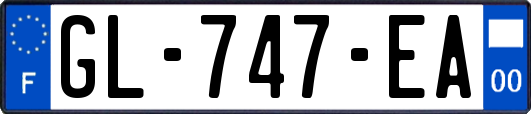 GL-747-EA