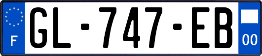 GL-747-EB