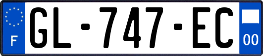 GL-747-EC