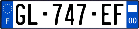 GL-747-EF