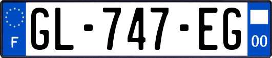 GL-747-EG