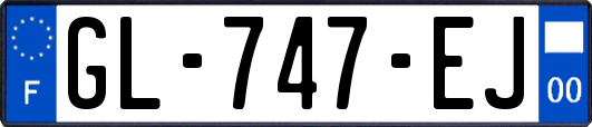 GL-747-EJ