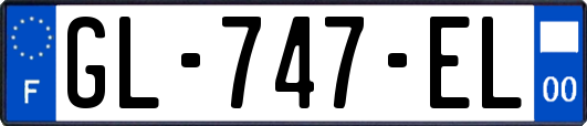 GL-747-EL