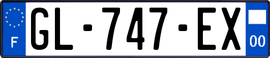 GL-747-EX