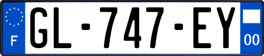 GL-747-EY