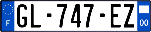 GL-747-EZ
