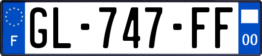 GL-747-FF