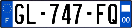 GL-747-FQ