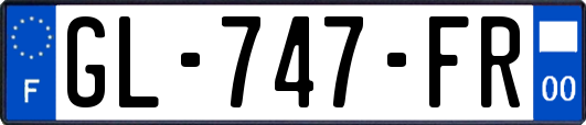 GL-747-FR