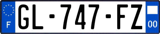 GL-747-FZ