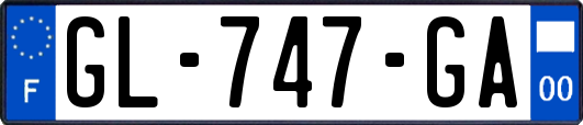 GL-747-GA
