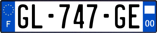 GL-747-GE