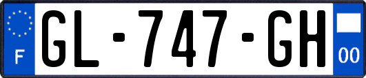 GL-747-GH