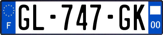 GL-747-GK