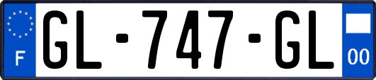 GL-747-GL