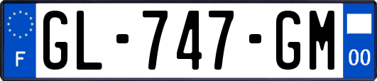 GL-747-GM