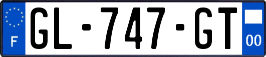 GL-747-GT
