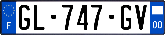 GL-747-GV