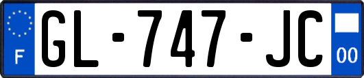 GL-747-JC