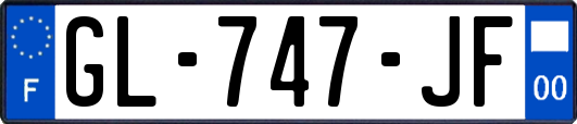 GL-747-JF