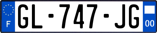 GL-747-JG