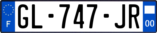 GL-747-JR