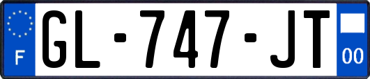 GL-747-JT