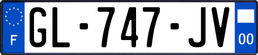 GL-747-JV