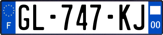 GL-747-KJ