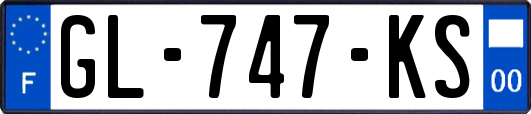 GL-747-KS