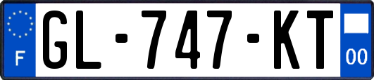 GL-747-KT