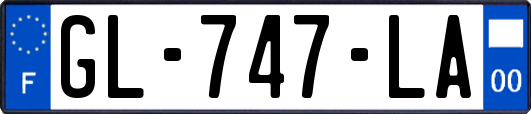 GL-747-LA