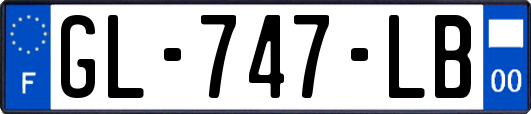 GL-747-LB