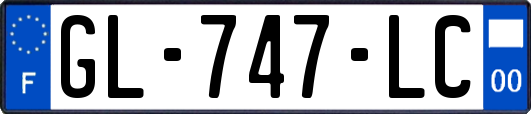 GL-747-LC