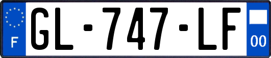 GL-747-LF